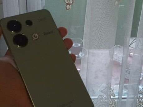 Xiaomi 13 White 128GB/8GB