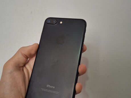 Apple iPhone 7 Plus Black 256GB