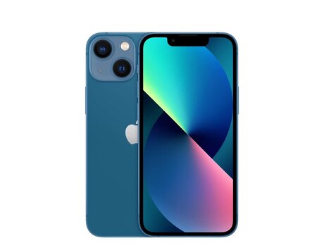 Apple iPhone 13 Mini Blue 128GB/4GB