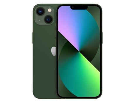 Apple iPhone 13 Mini Green 128GB/4GB