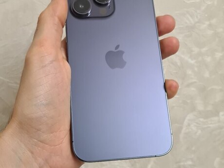 Apple iPhone 14 Pro Max Deep Purple 1TB/6GB