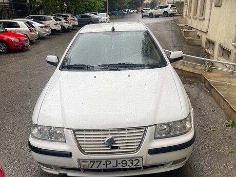 Khazar LX, 2022 il Khazar LX, 2022 il