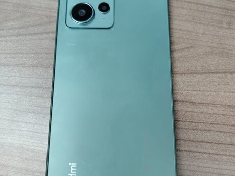 Xiaomi Redmi Note 12 (4G) Ice Blue 128GB/6GB