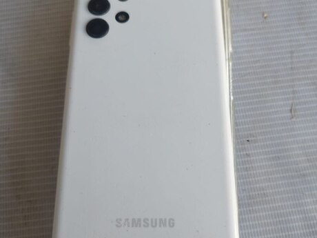 Samsung Galaxy A13 Black 128GB/4GB