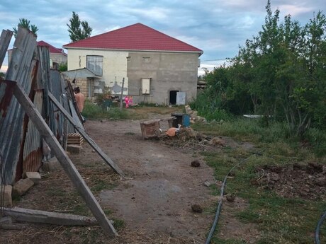 5 otaqlı ev, 150 m², Ceyranbatan, 64 000 AZN