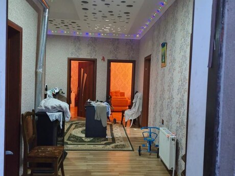Ceyranbatanda 5 otaqlı həyət evi satılır, 150 m², 64 000 AZN, şəkil 4 / 5
