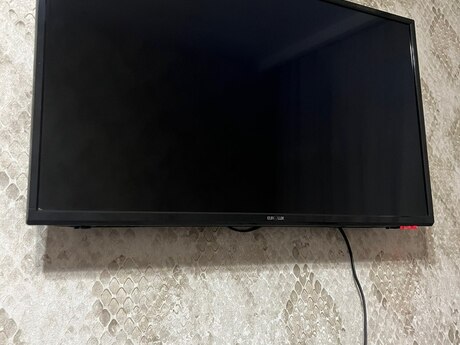 Televizor Eurolux