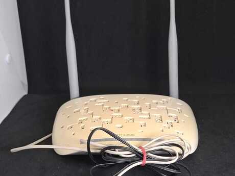 Modem TP-Link