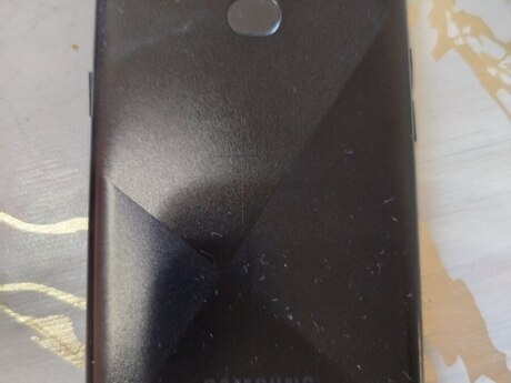 Samsung Galaxy A10 Black 32GB/4GB
