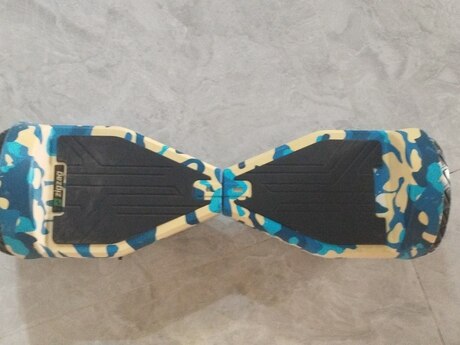 Segway Zigzag K8 