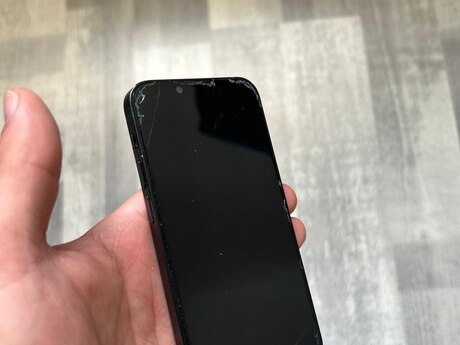 Apple iPhone 13 Mini Midnight 128GB/4GB