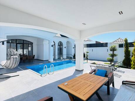 4-room house for sale in Mərdəkan, 450 m², 540 000 AZN, photo 5 / 12