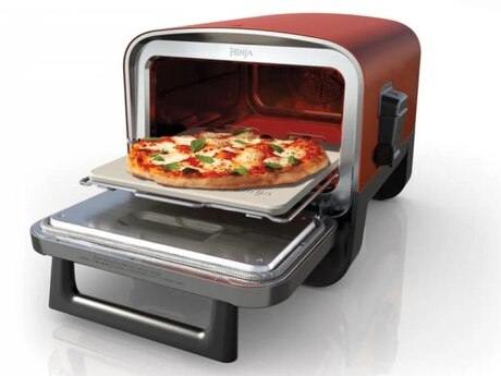 Ninja OO101EU outdoor pizza oven Ninja OO101EU outdoor pizza oven