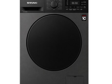 İnverter Paltaryuyan SHIVAKI WM1460S metalik 6 kq