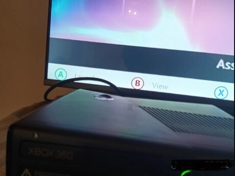 Xbox 360 slim