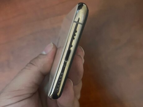 Apple iPhone XS Gold 256GB/4GB