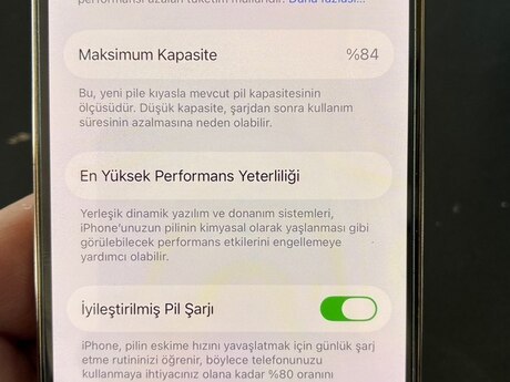 Apple iPhone 14 Pro Gold 256GB/6GB