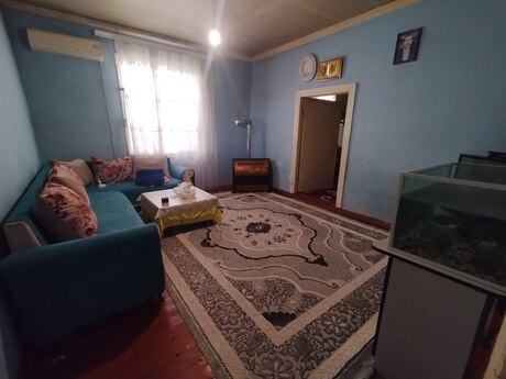 Qalada 4 otaqlı həyət evi satılır, 150 m², 13 000 AZN, şəkil 3 / 4