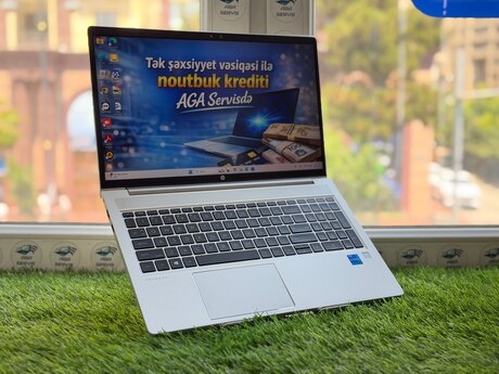 HP ProBook 