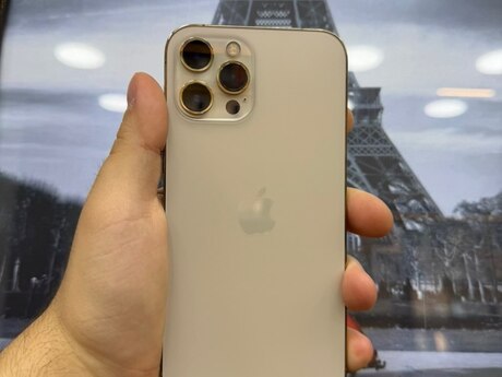 Apple iPhone 12 Pro Max Gold 128GB/6GB