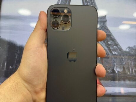 Apple iPhone 12 Pro Max Graphite 512GB/6GB
