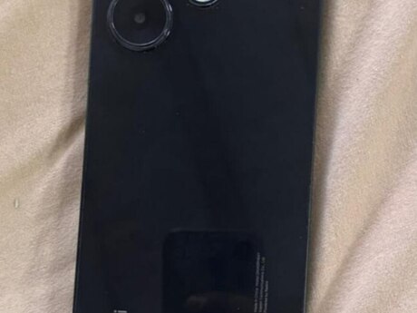 Xiaomi Redmi 13 Midnight Black 128GB/6GB