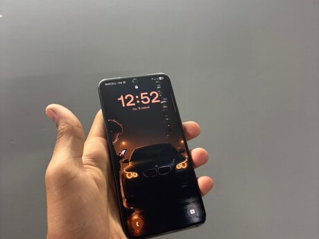 Samsung Galaxy S22 5G Phantom Black 128GB/8GB