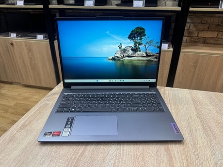 Noutbuk Lenovo IdeaPad Slim Noutbuk Lenovo IdeaPad Slim