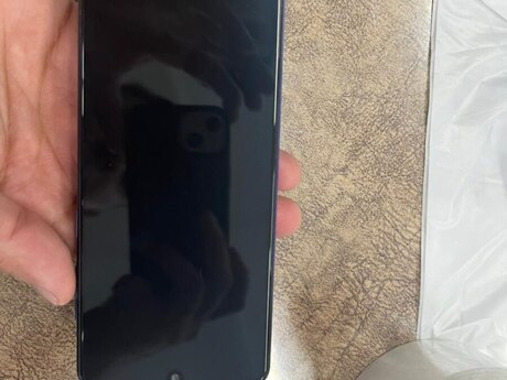Samsung Galaxy A31 Prism Crush Blue 64GB/4GB