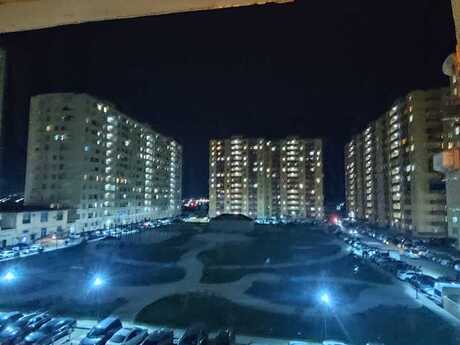 2-otaqlı yeni tikili kirayə verilir, Saray qəs., 60 m²