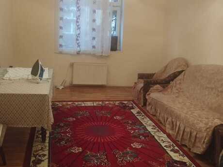2-otaqlı yeni tikili, Nərimanov r., 60 m²