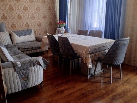 Maştağada 6 otaqlı həyət evi satılır, 160 m², 111 000 AZN, şəkil 3 / 12