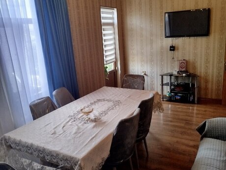 Maştağada 6 otaqlı həyət evi satılır, 160 m², 111 000 AZN, şəkil 4 / 12