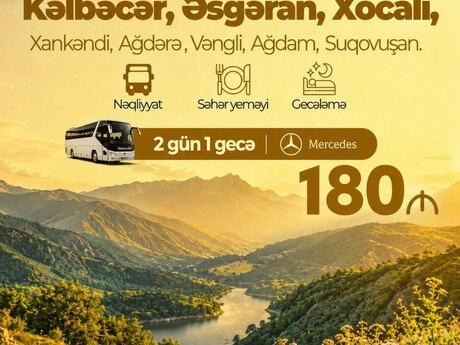 Qarabağ turu