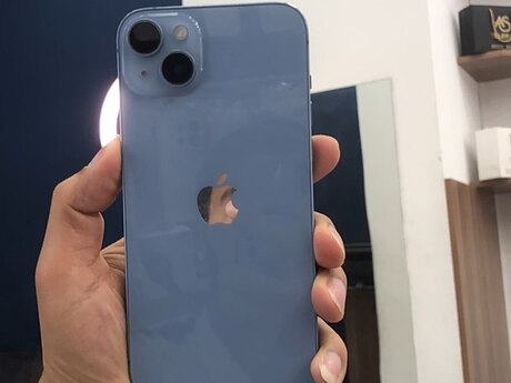 Apple iPhone 14 Plus Blue 128GB/4GB