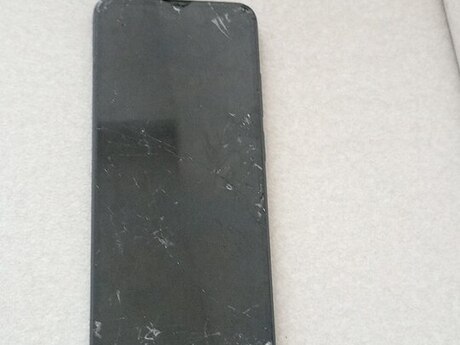 Xiaomi Redmi 12C Black 128GB/4GB