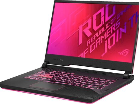 Asus ROG Strix G531GT