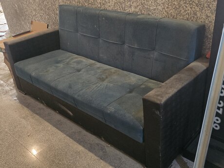 Divan Divan