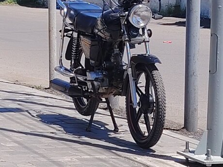 Motosiklet Mondial, 2024 il Motosiklet Mondial, 2024 il