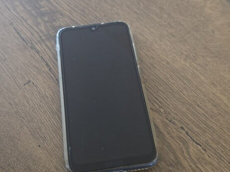 Xiaomi Redmi Note 8 Neptune Blue 32GB/3GB