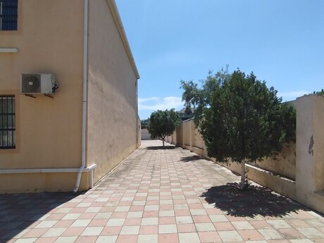 Görədildə 6 otaqlı həyət evi satılır, 480 m², 470 000 AZN, şəkil 3 / 12