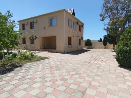 6 otaqlı ev, 480 m², Görədil, 470 000 AZN
