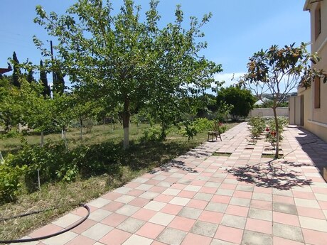Görədildə 6 otaqlı həyət evi satılır, 480 m², 470 000 AZN, şəkil 4 / 12