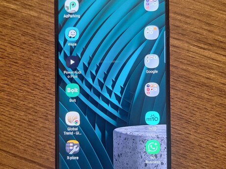 Samsung Galaxy A51 White 64GB/4GB