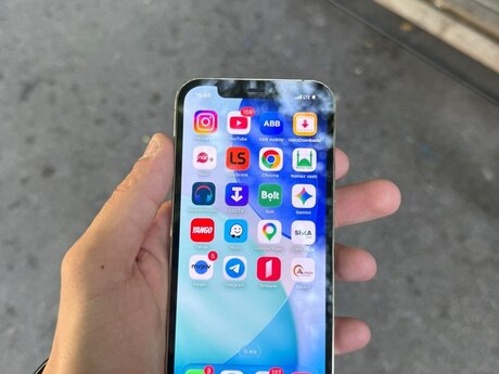 Apple iPhone 12 Pro Gold 128GB/6GB