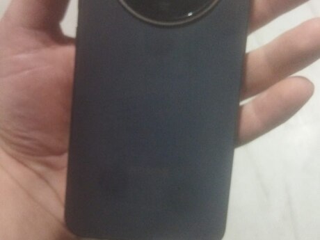Honor X9b Midnight Black 256GB/12GB