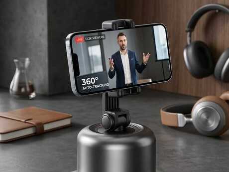 Telefon ştativi Telefon ştativi