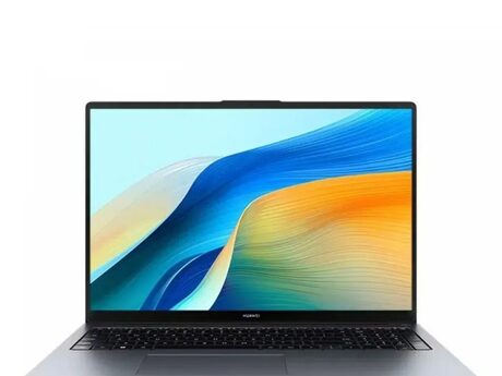 Huawei MateBook D16 MCLG-X (53014BUY)
