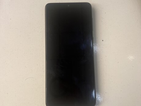 Samsung Galaxy A33 5G Black 128GB/8GB