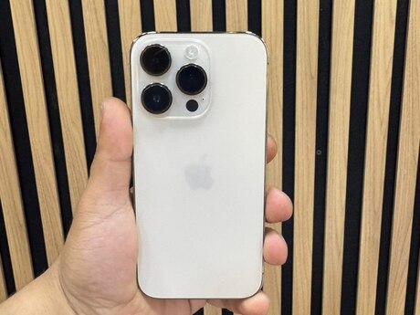 Apple iPhone 14 Pro Gold 128GB/6GB